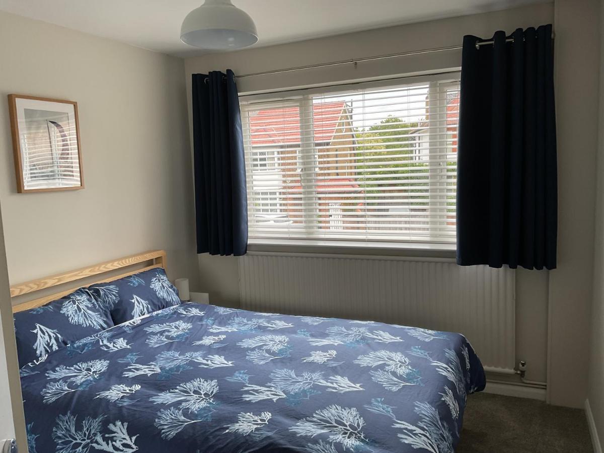 Large 2-Bedroom Maisonette With Free Parking Twickenham Exterior foto